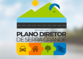 Revisão do Plano Diretor de Serra Grande: Nova página disponível!